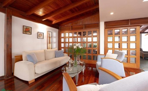 Casa a Caracas, Miranda, Venezuela 1