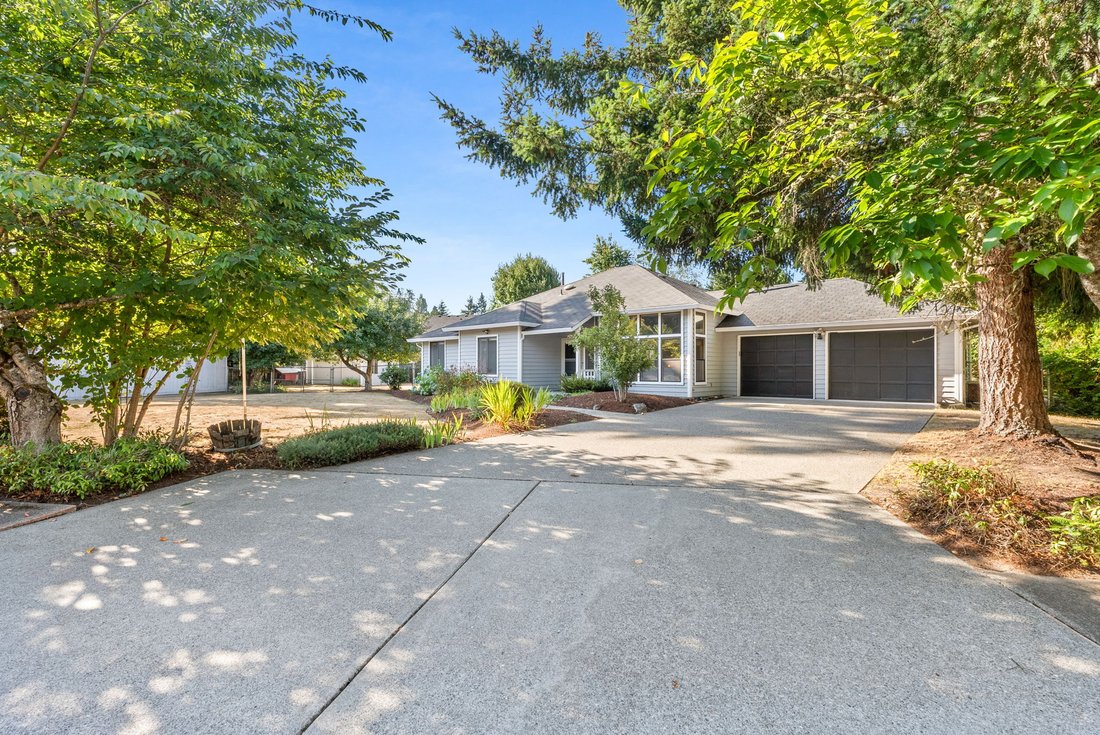 Haus in Olympia, Washington, Vereinigte Staaten 1 - 18704801