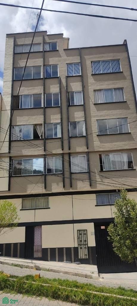 House in La Paz, La Paz Department, Bolivia 1 - 17473405