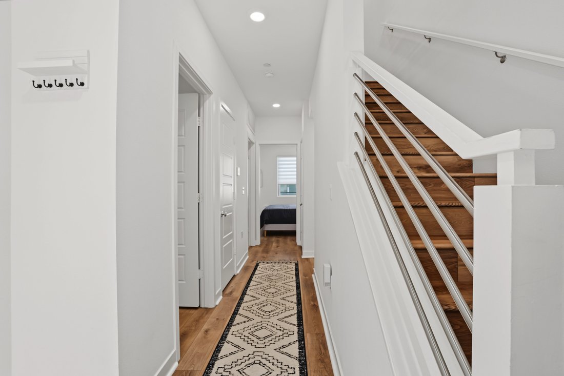House in Los Angeles, California, United States 3 - 18717764
