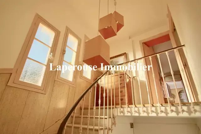 Casa en Val Fleuri-Montaleigne, Cagnes-sur-Mer, Francia 5 - 15741261