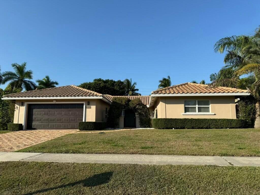 House in Boca Raton, Florida, United States 1 - 18718847