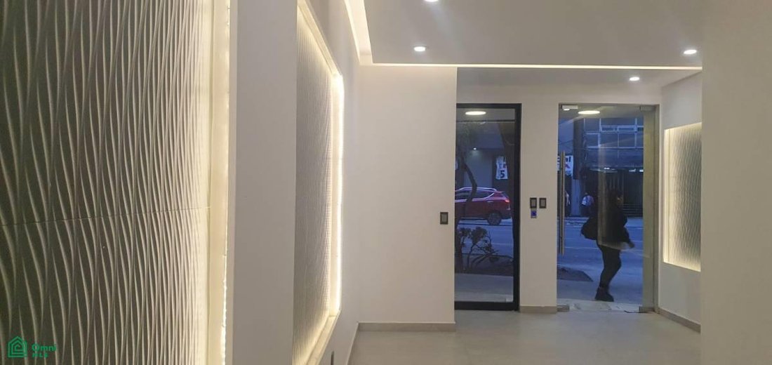Condominio en Ciudad de México, México 3 - 17232920