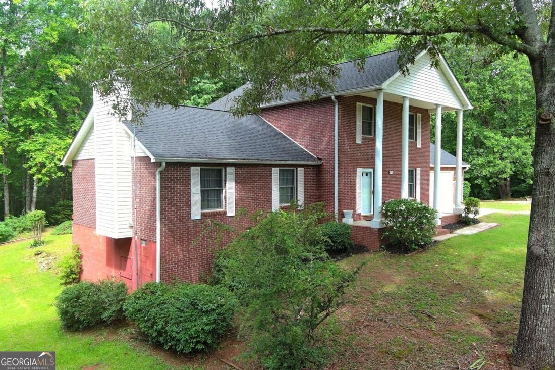 House in Jackson, Georgia, United States 5 - 18719288