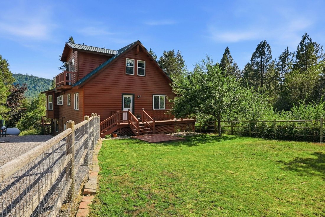House in Newport, Washington, United States 2 - 18718331