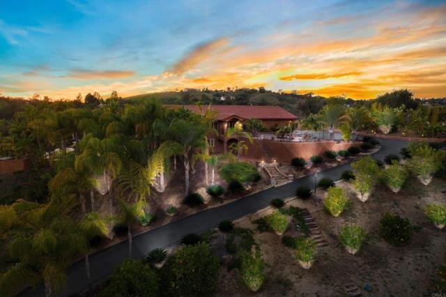 House in Fallbrook, California, United States 5 - 18720032