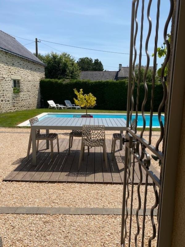 Farm Ranch in Locmaria-Grand-Champ, Bretagne, Frankreich 4 - 18448174