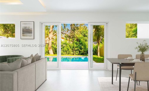 Casa a Fort Lauderdale, Florida, Stati Uniti 1