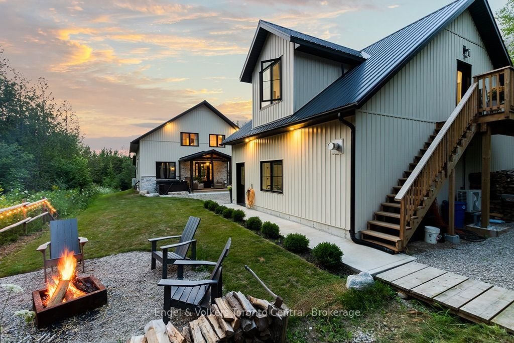 Casa a Georgian Bluffs, Ontario, Canada 4 - 18719561
