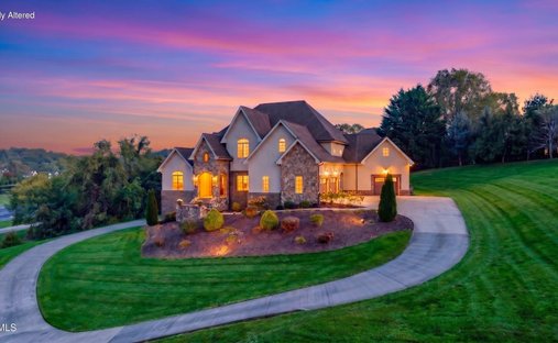 Casa a Jonesborough, Tennessee, Stati Uniti 1