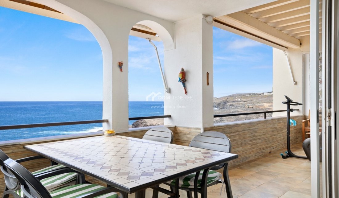Wohnung in Spanien 2 - 18716732