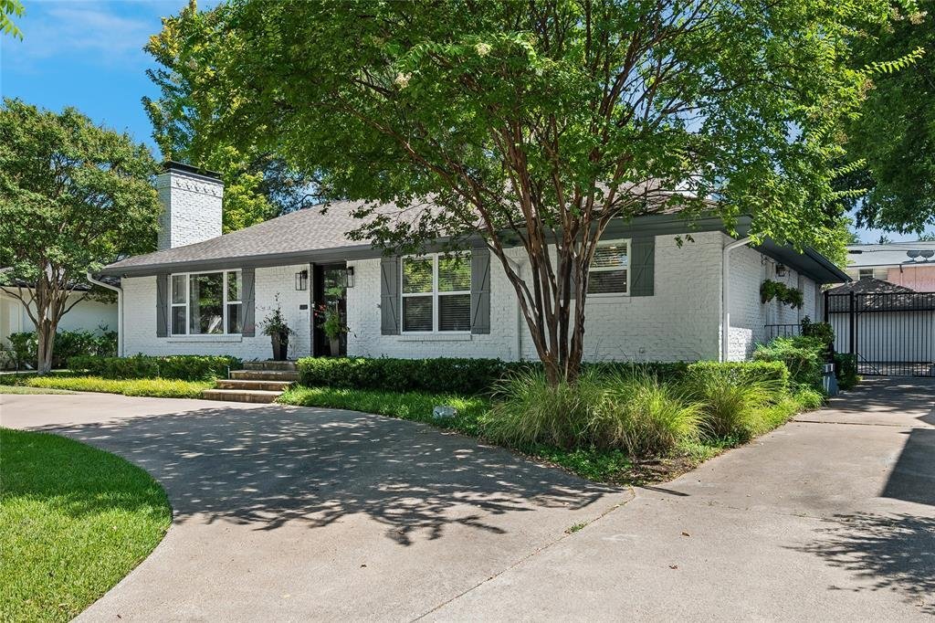 Maison à Dallas, Texas, États-Unis 2 - 18718366