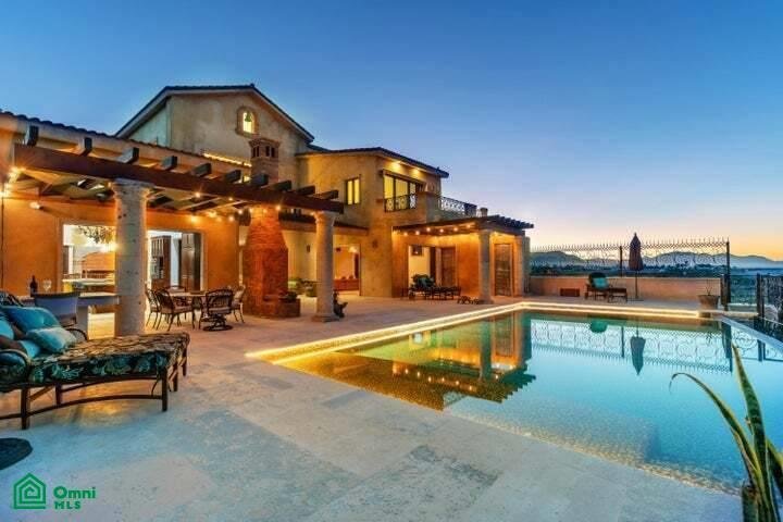 Casa en El Pescadero, Baja California Sur, México 3 - 17135727