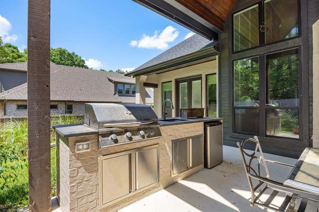 House in Tyler, Texas, United States 4 - 18718407
