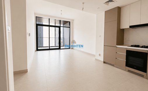Wohnung in Al Hebiah Fourth, Al Hebiah, Dubai 1