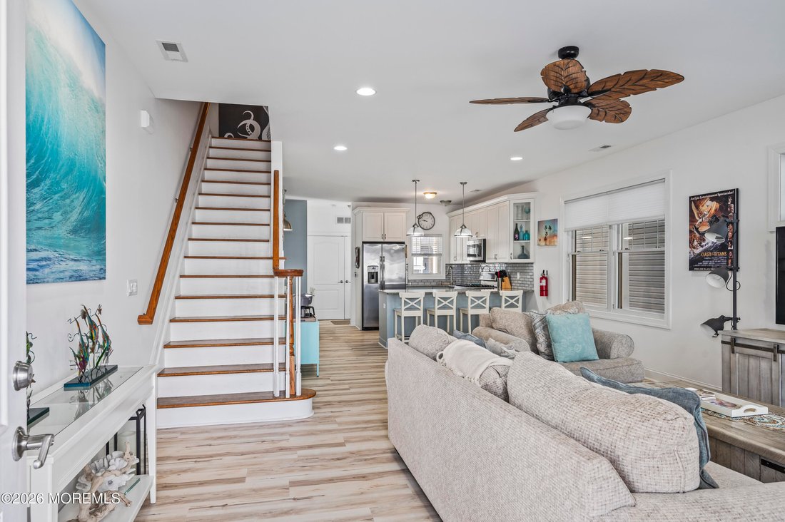 Haus in Seaside Heights, New Jersey, Vereinigte Staaten 3 - 18718036