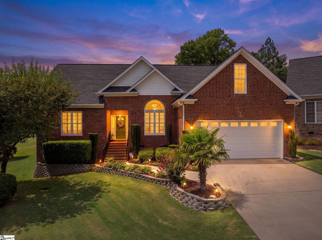 House in Greenville, South Carolina, United States 1 - 18717935