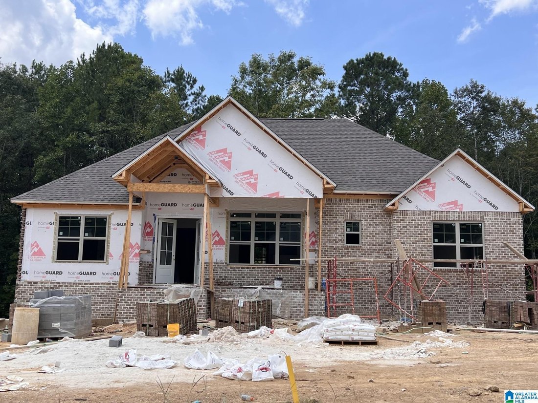 House in Pelham, Alabama, United States 5 - 18406857