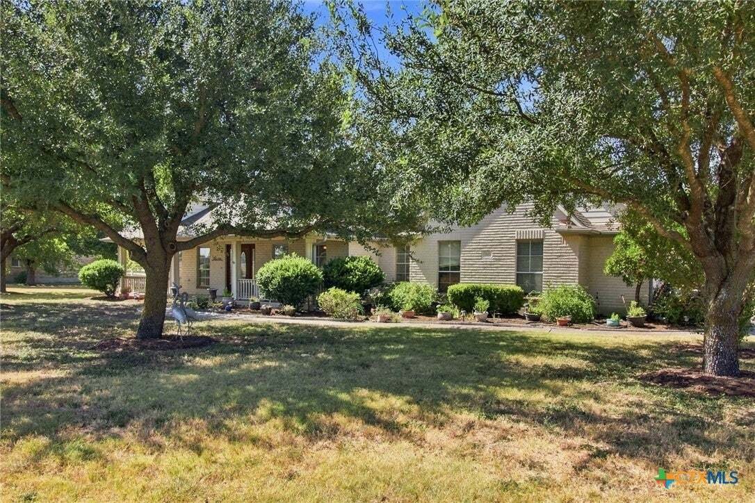 Casa en Georgetown, Texas, Estados Unidos 2 - 18718185