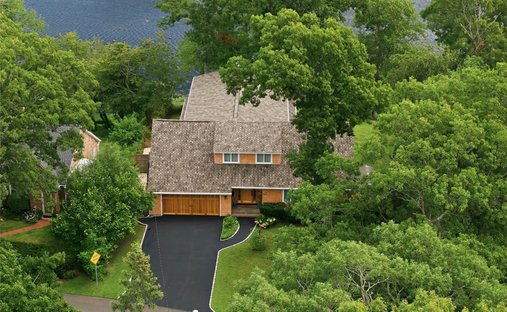 Haus in East Patchogue, New York, Vereinigte Staaten 1