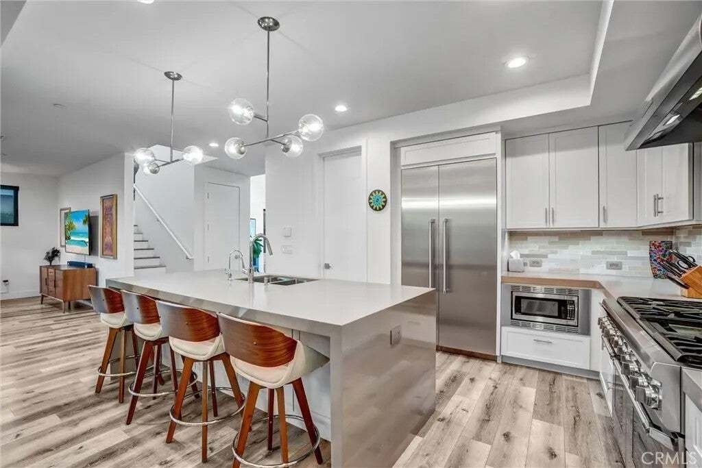 Casa a Signal Hill, California, Stati Uniti 5 - 18123044