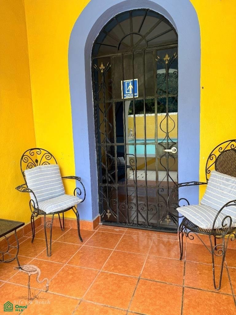 Condominio en Kanasín, Yucatán, México 4 - 17087781