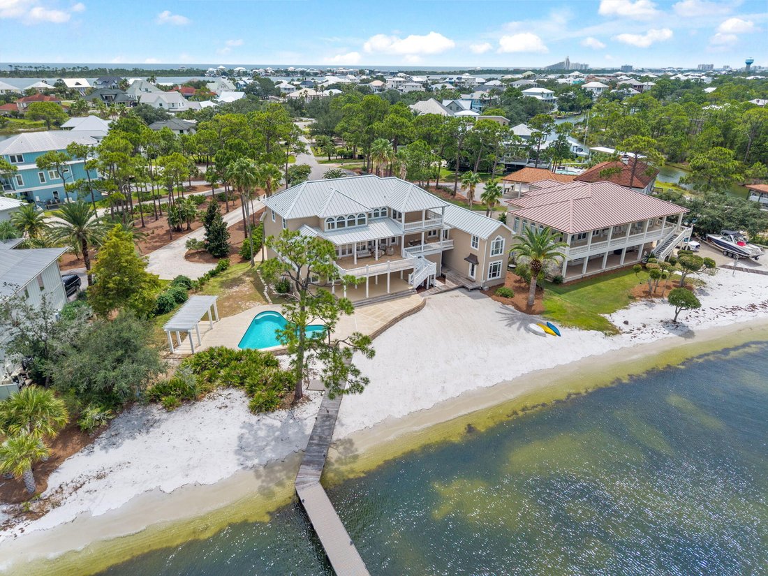 House in Orange Beach, Alabama, United States 1 - 18718336