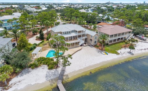 Maison à Orange Beach, Alabama, États-Unis 1