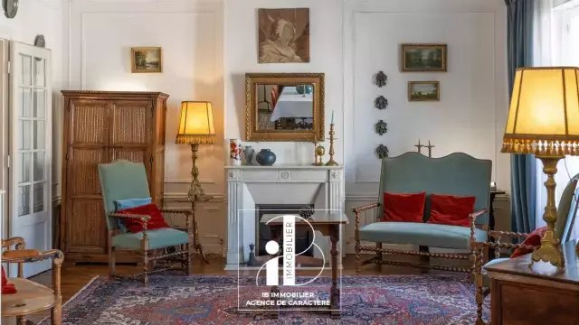 Appartement à Fontainebleau, Île-de-France, France 3 - 17341892