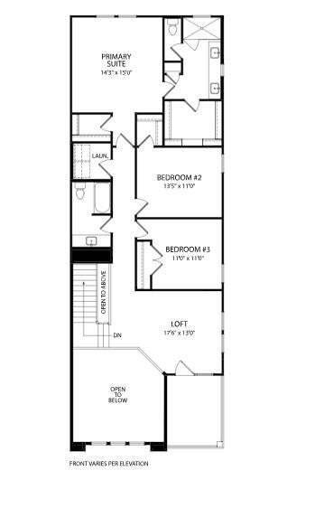 Residenza a McKinney, Texas, Stati Uniti 2 - 18718512
