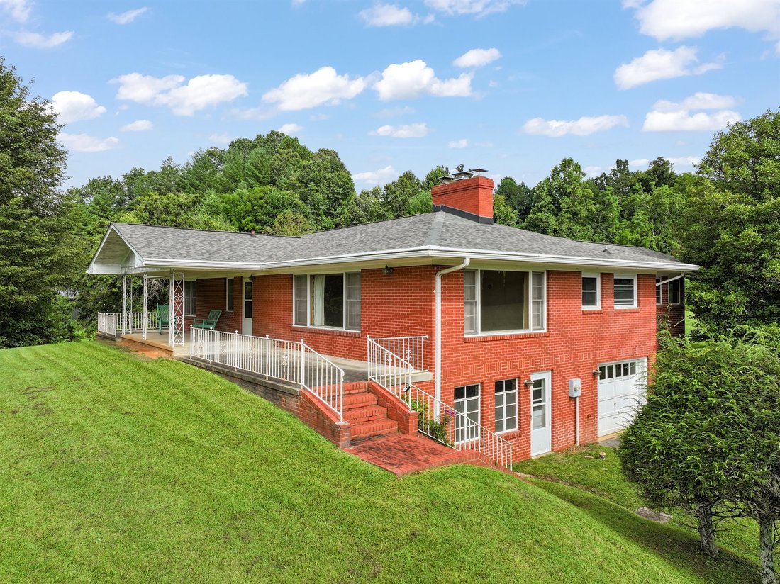 Casa en Waynesville, Carolina del Norte, Estados Unidos 1 - 16101516