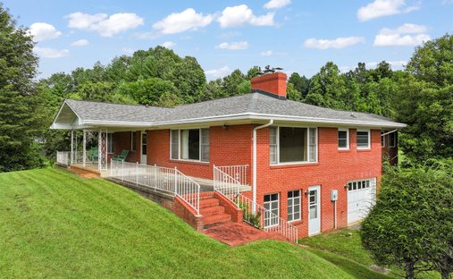 Casa a Waynesville, Carolina del Nord, Stati Uniti 1