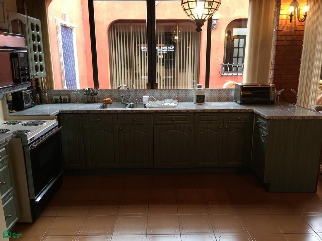 Casa en Curridabat, San José, Costa Rica 4 - 17955878