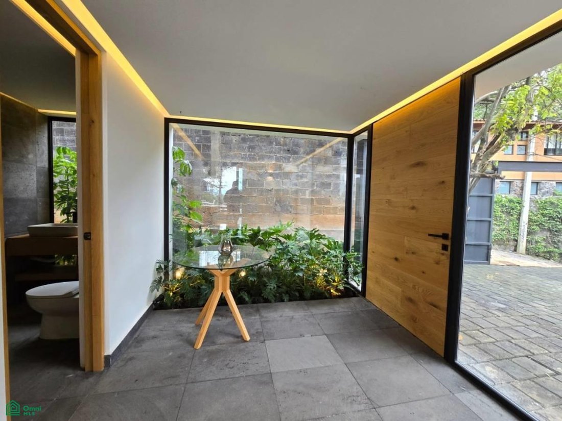 Residenza a Valle de Bravo, Stato del Messico, Messico 5 - 17232506
