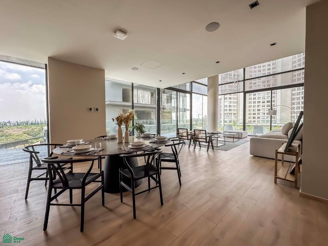 Condominio en Ciudad de México, México 2 - 17232716