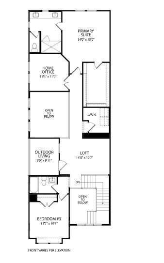 Residenza a McKinney, Texas, Stati Uniti 4 - 18718563