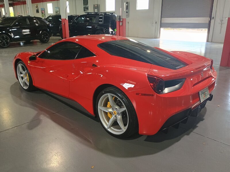 Coupe in Boca Raton, FL, United States 3 - 18716467