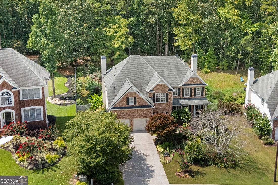 House in Mableton, Georgia, United States 2 - 18719262