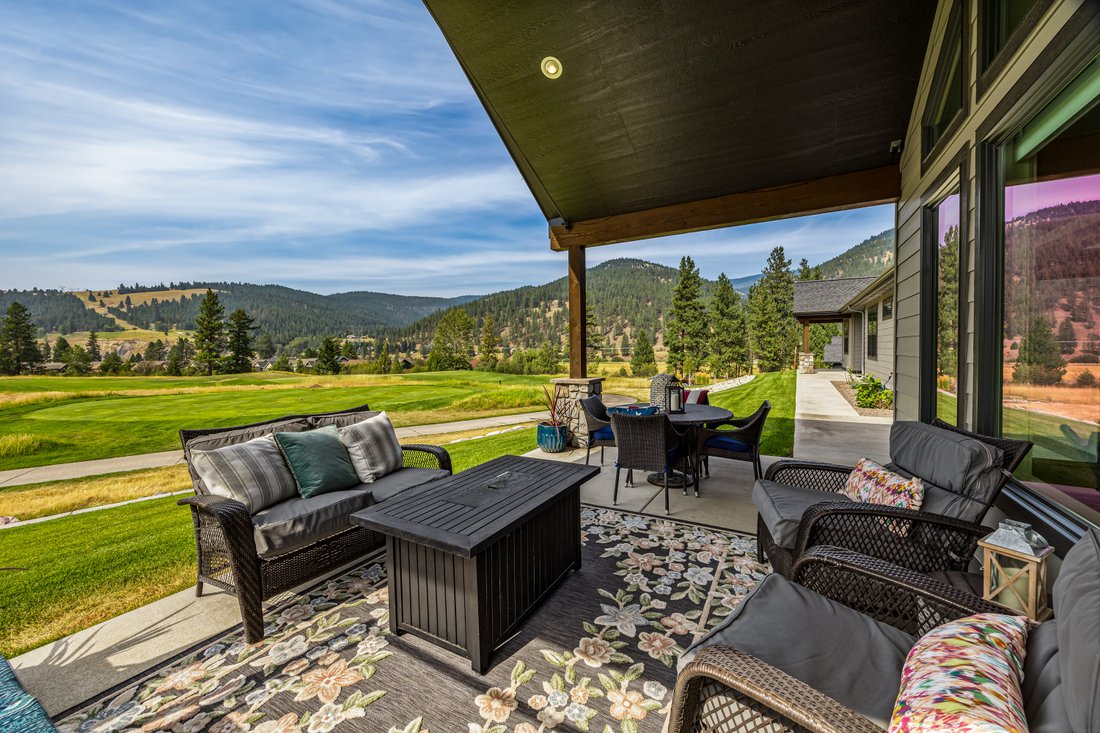 House in Missoula, Montana, United States 4 - 18716403