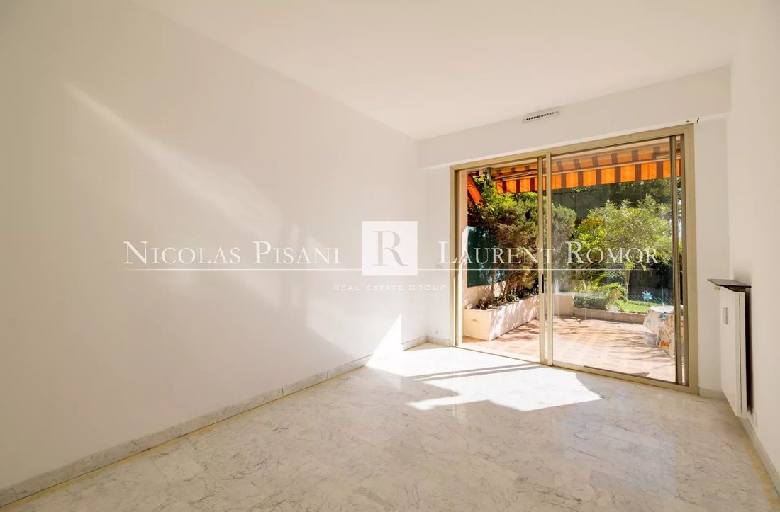 Apartamento en Beaulieu-sur-Mer, Provenza-Alpes-Costa Azul, Francia 3 - 18717064