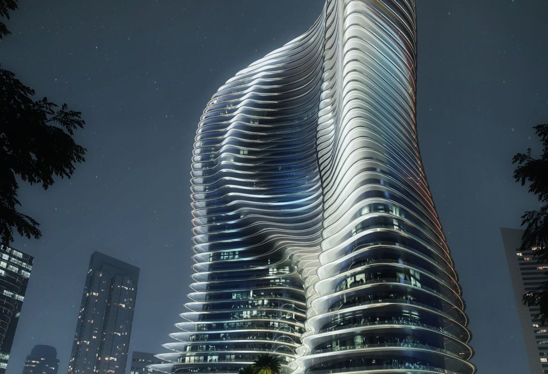 Apartamento en Business Bay, Dubái, Emiratos Árabes Unidos 5 - 18719290