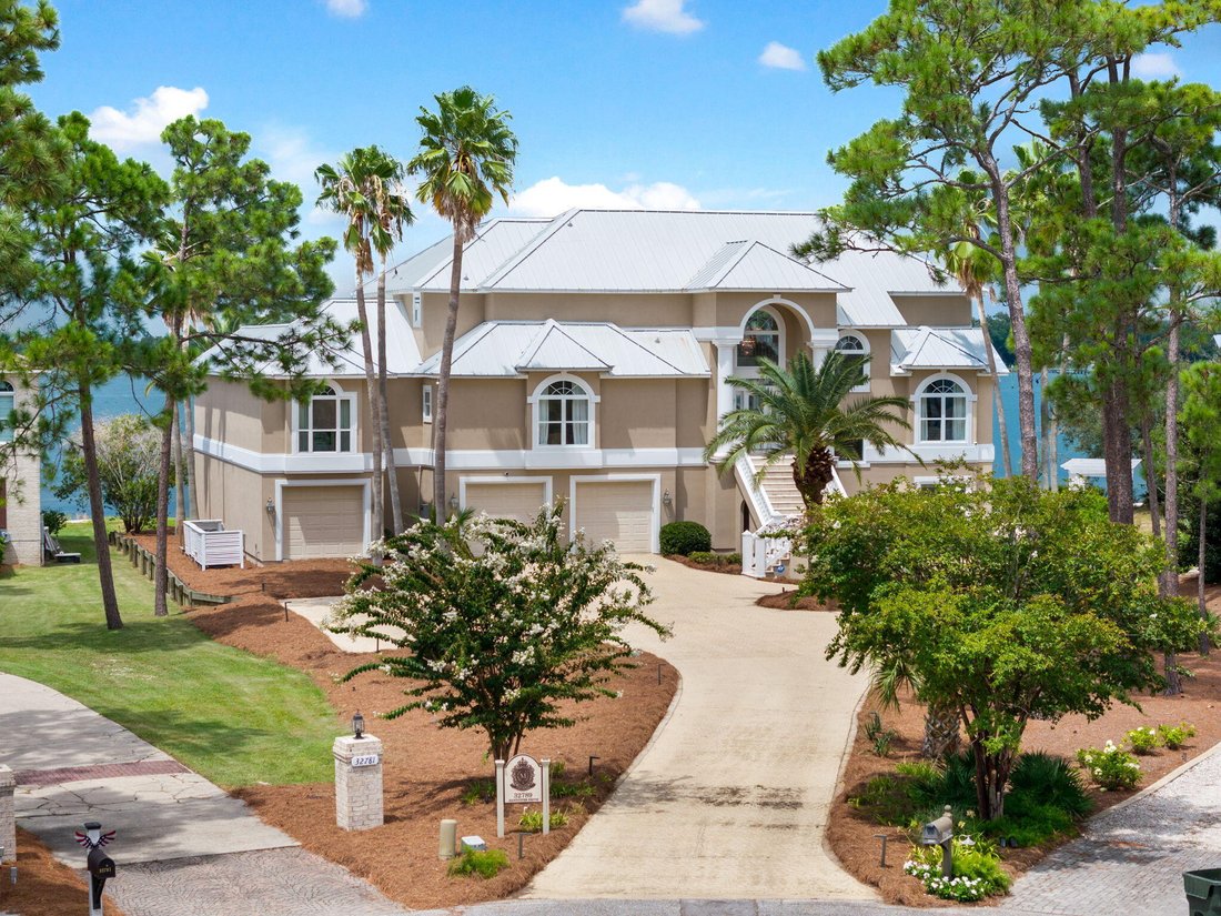 House in Orange Beach, Alabama, United States 4 - 18718336