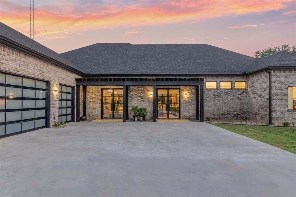 Haus in Yantis, Texas, Vereinigte Staaten 4 - 18719223