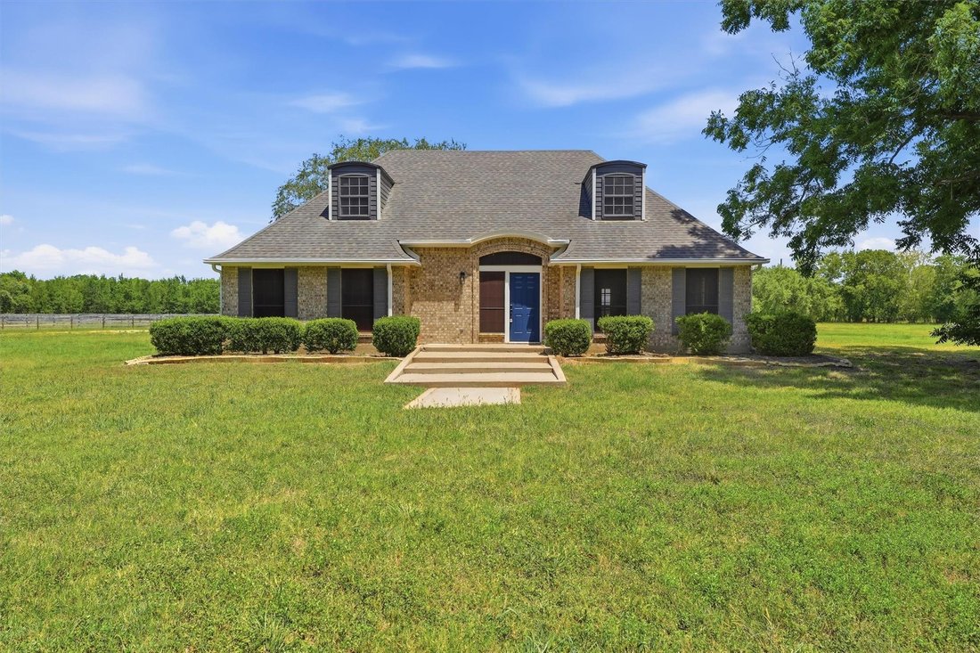 Casa a Fulshear, Texas, Stati Uniti 3 - 18719048