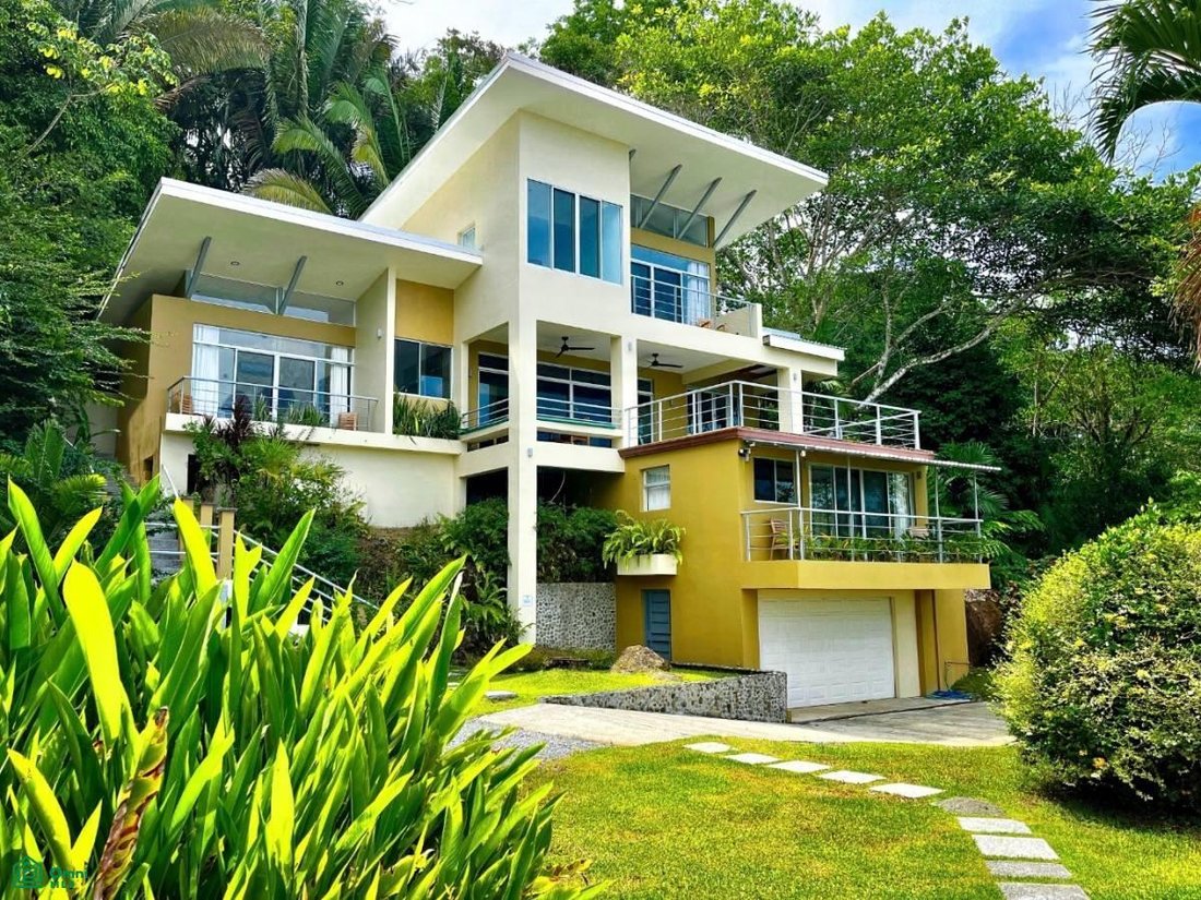 Casa en Savegre, Provincia de Puntarenas, Costa Rica 3 - 17088503