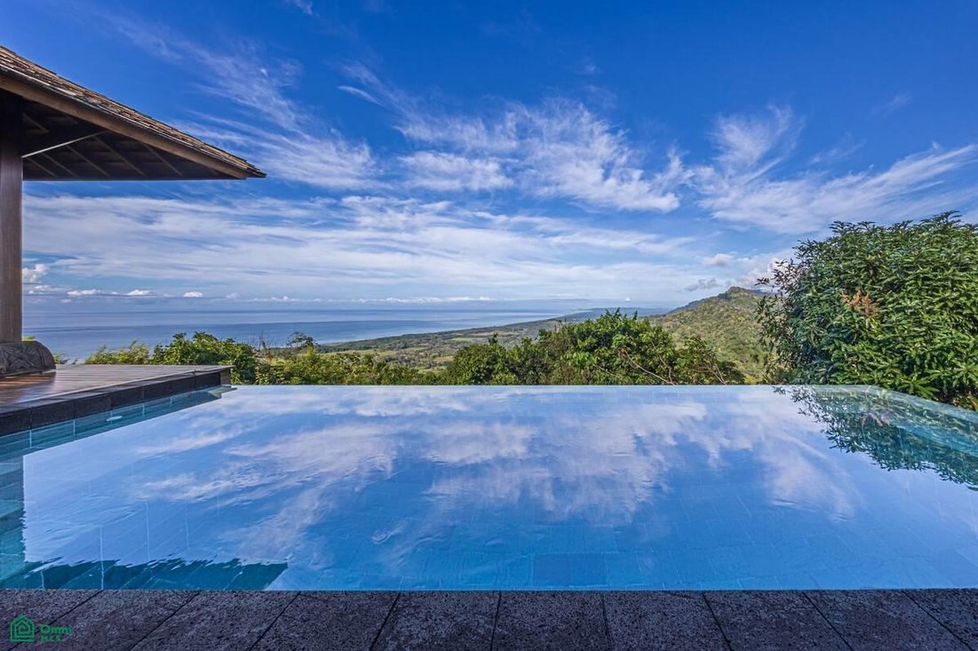 Casa en Savegre, Provincia de Puntarenas, Costa Rica 3 - 17087732