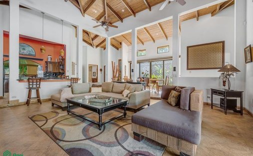 Haus in Tempate, Provinz Guanacaste, Costa Rica 1