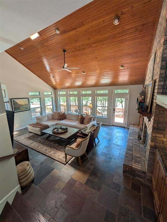Casa a Lantana, Texas, Stati Uniti 3 - 18718418