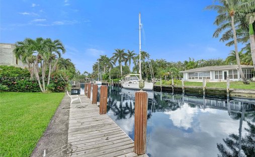 House in Fort Lauderdale, Florida, United States 1