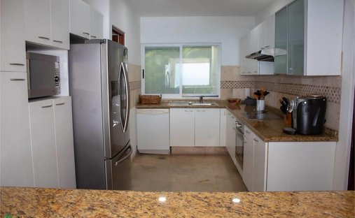 Maison à Acapulco, Guerrero, Mexique 1